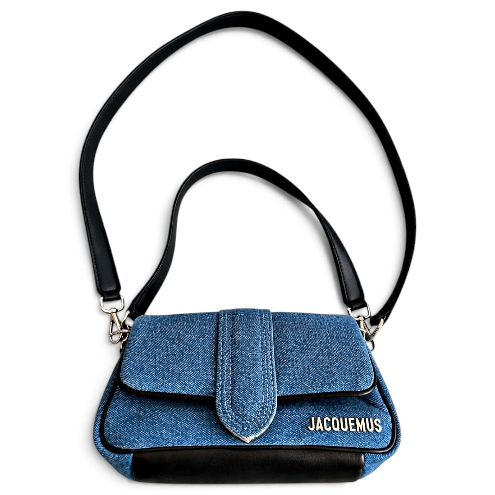 Le Bambino handbag