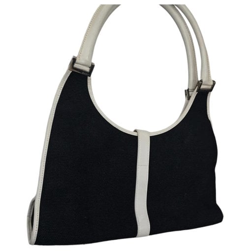 Jackie Vintage cloth handbag