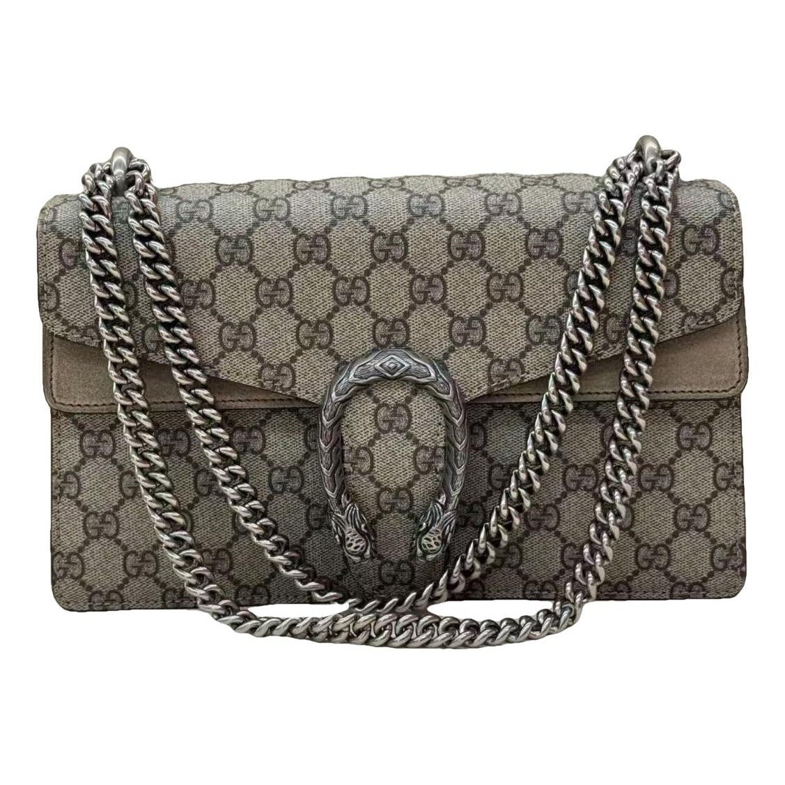 Dionysus cloth handbag