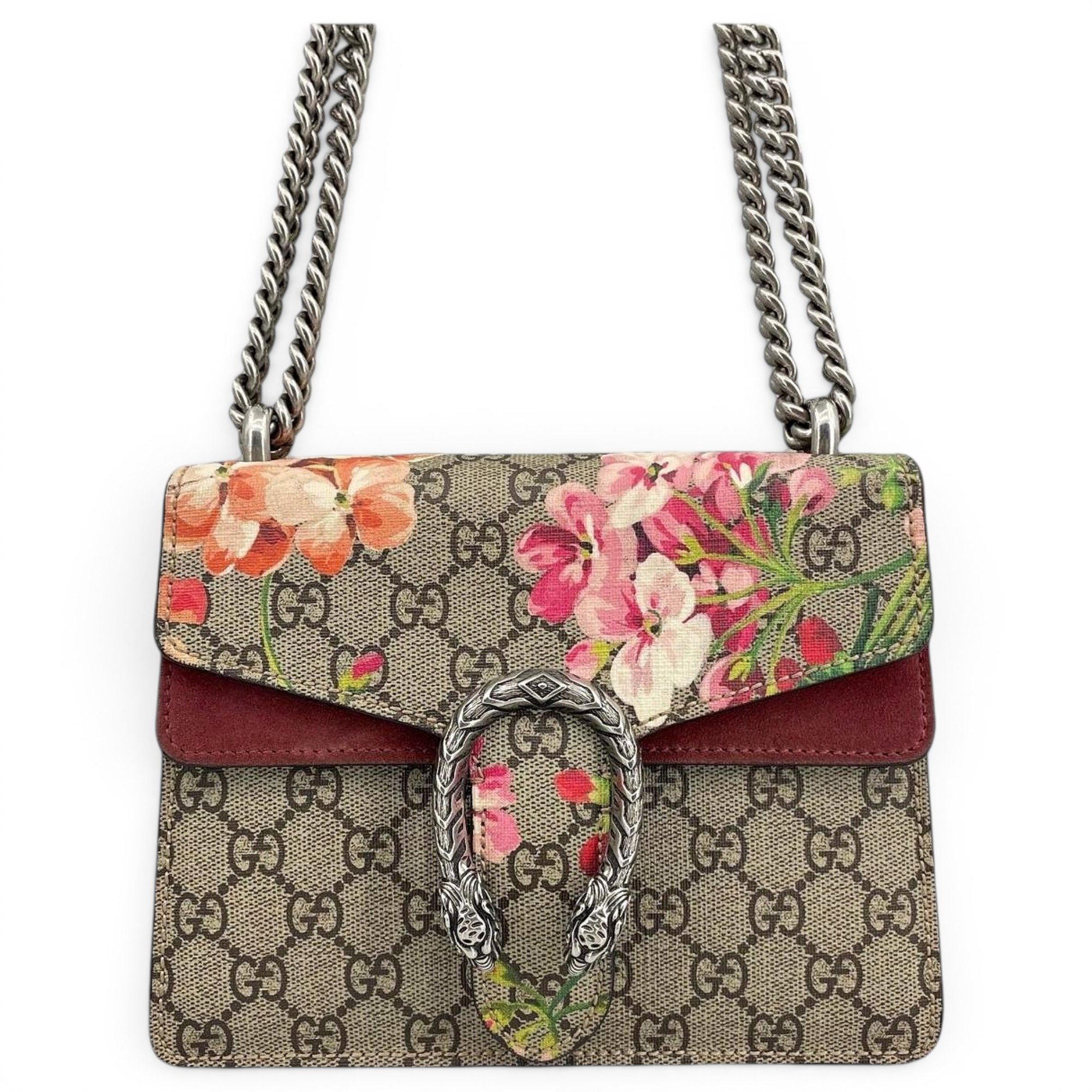 Dionysus cloth handbag