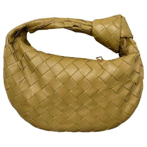 Jodie leather handbag