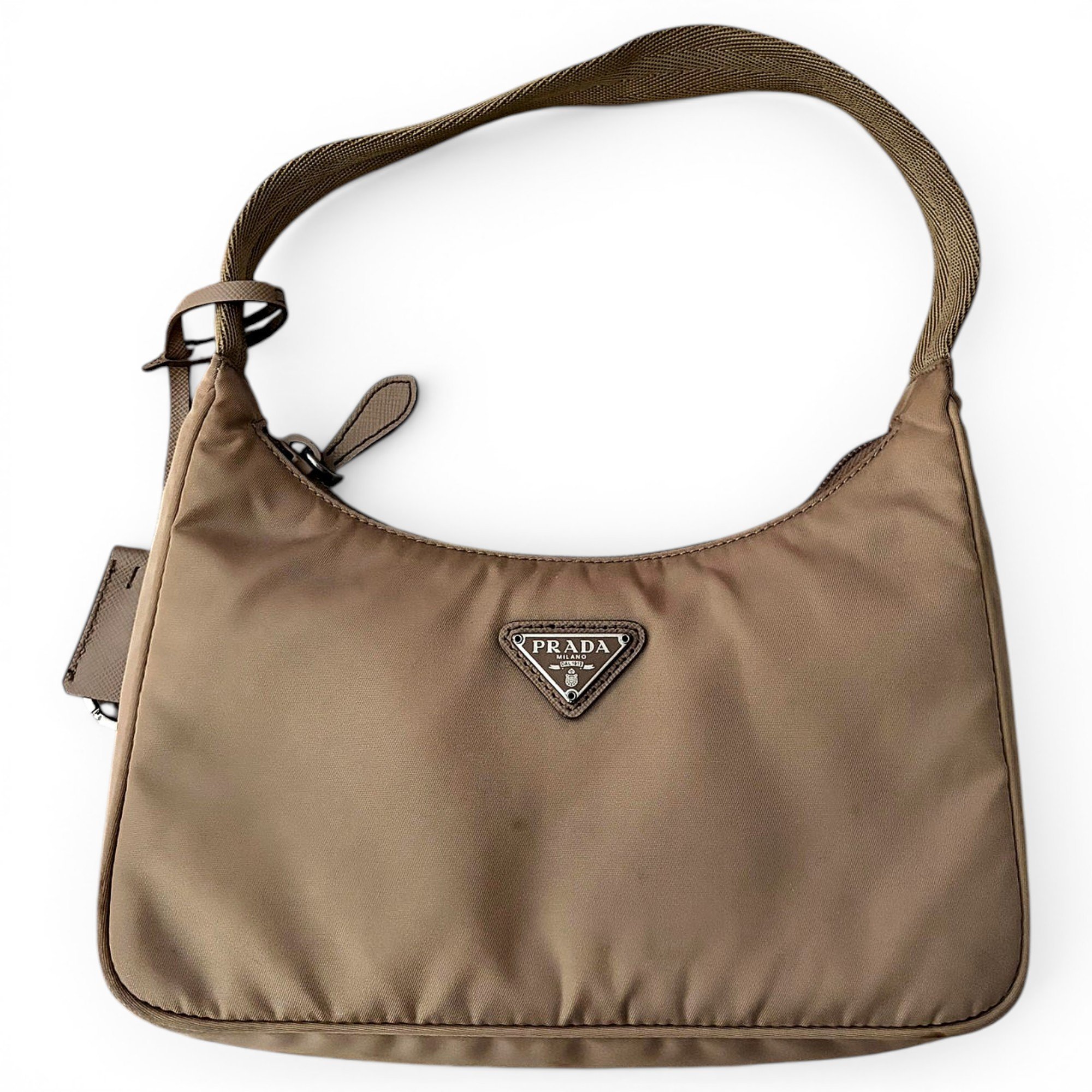 Re-Edition 2000 handbag