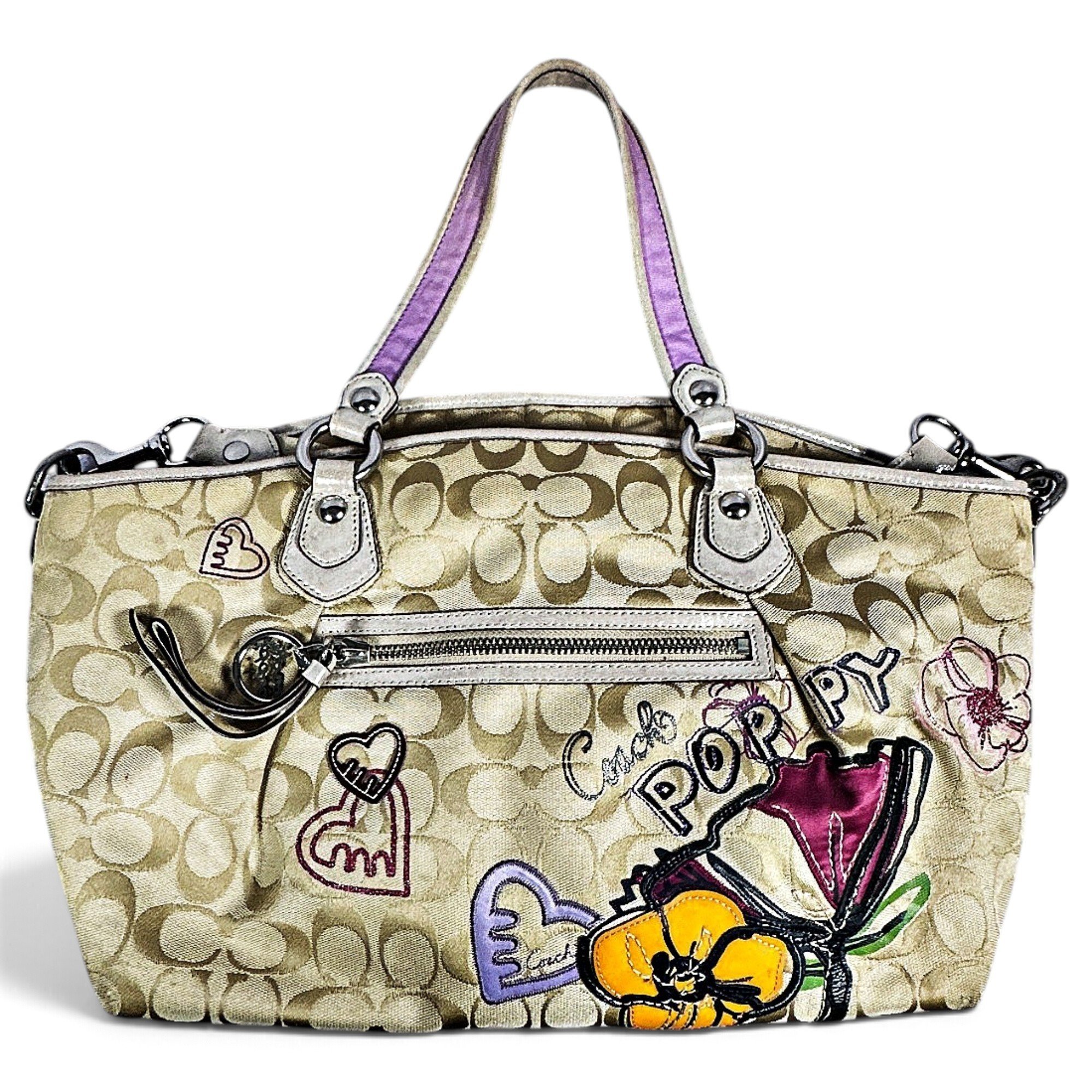 Cloth tote