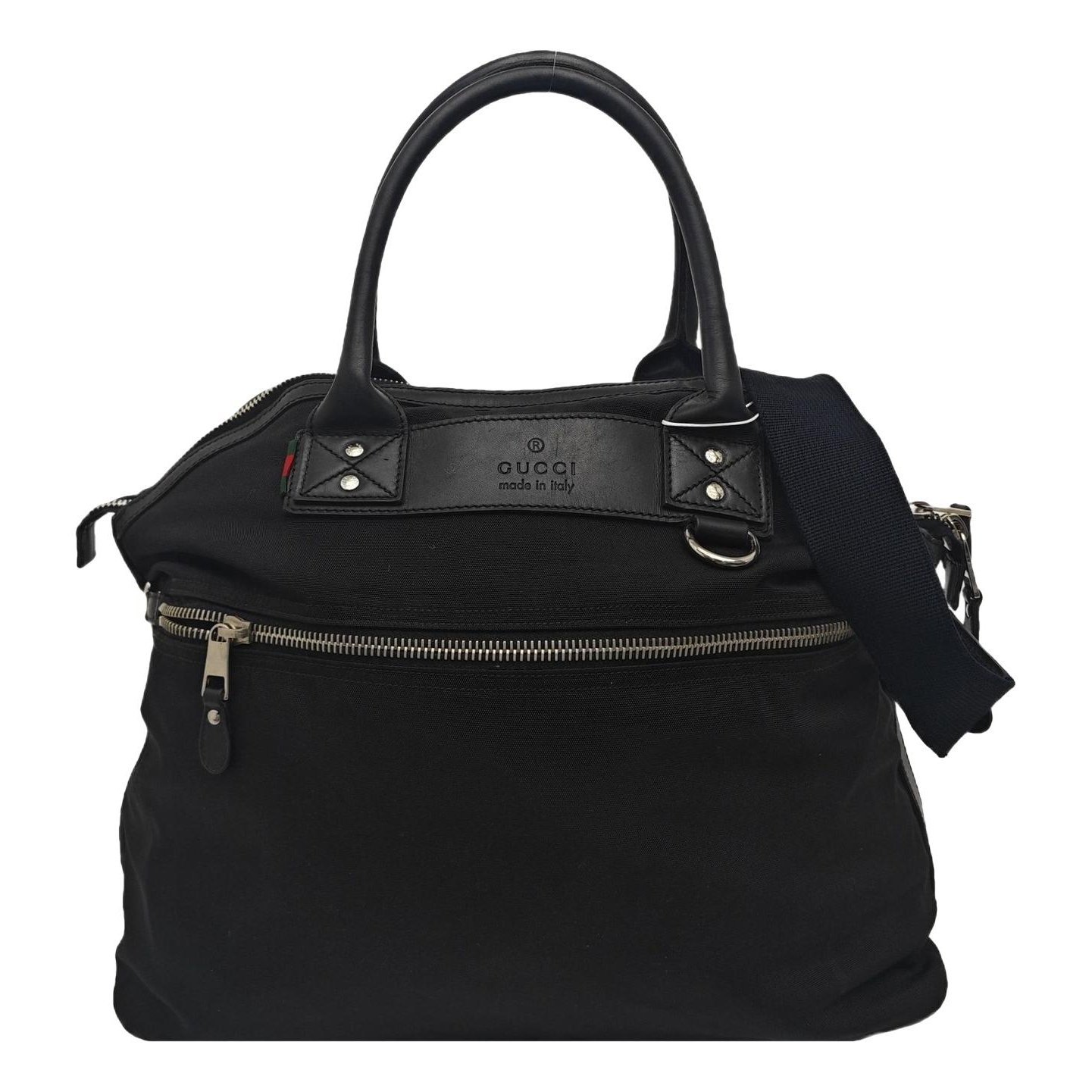 Cloth handbag