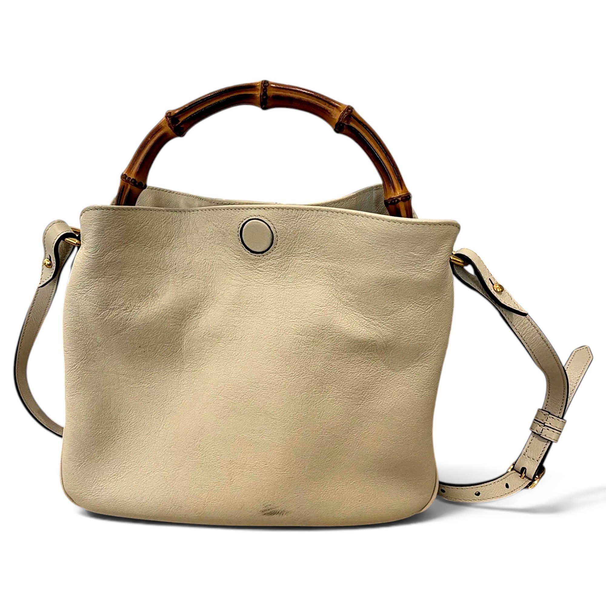 Diana leather crossbody bag