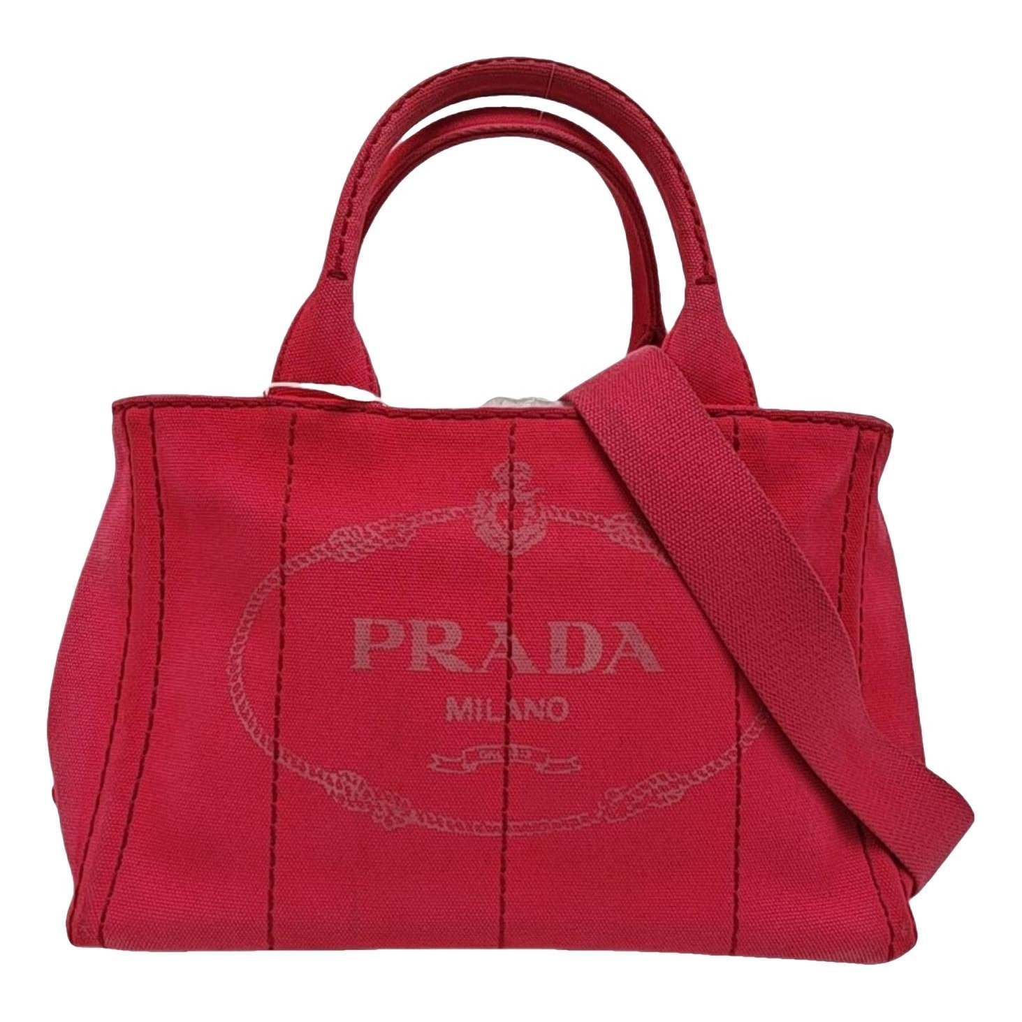 Cloth handbag