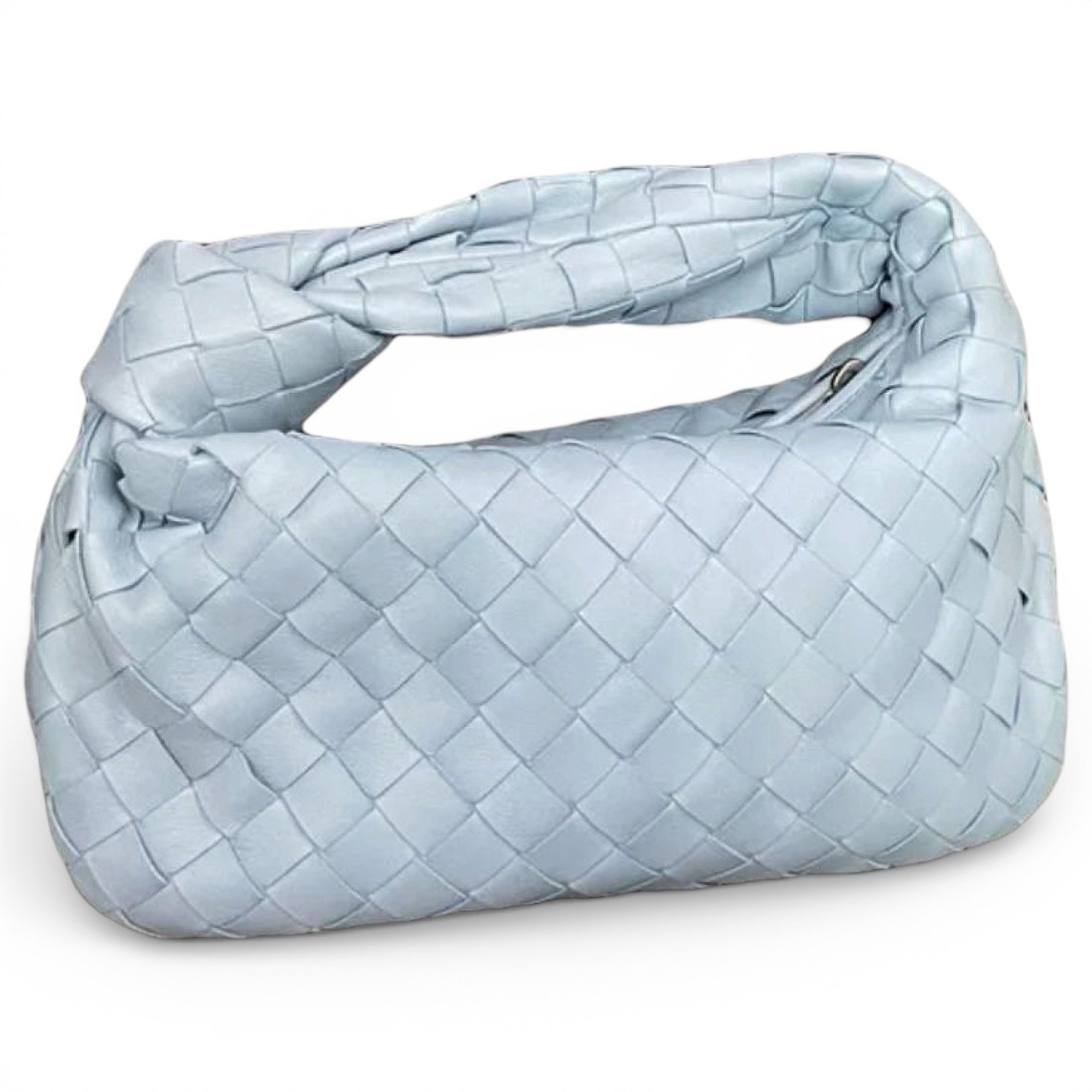 Jodie leather handbag