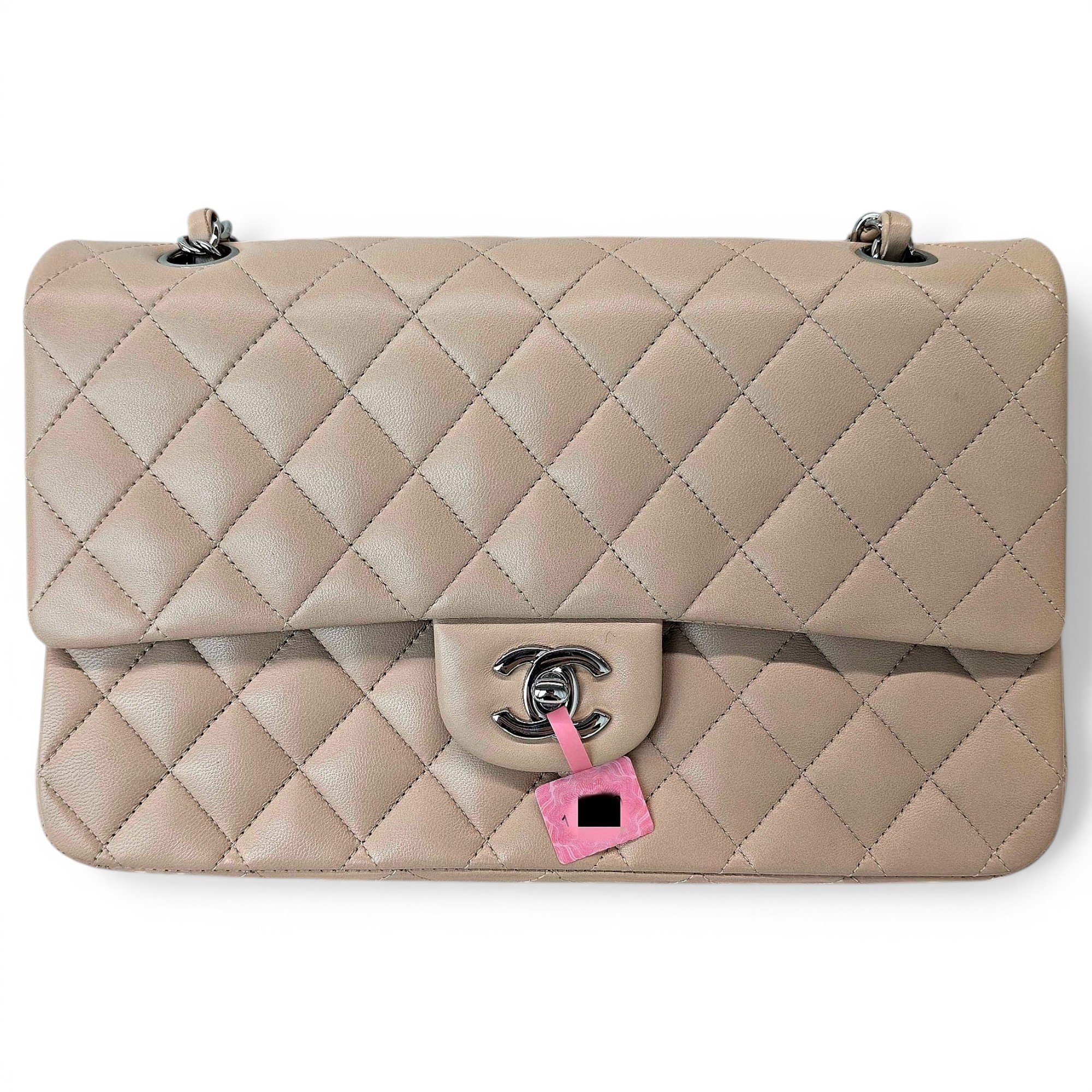 Timeless/Classique leather crossbody bag