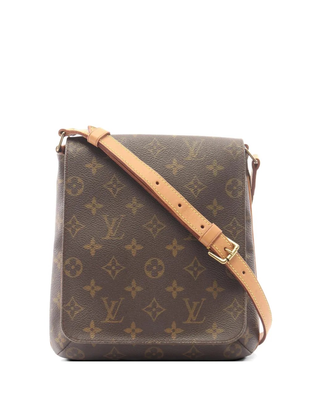 2000 Monogram Musette Salsa shoulder bag