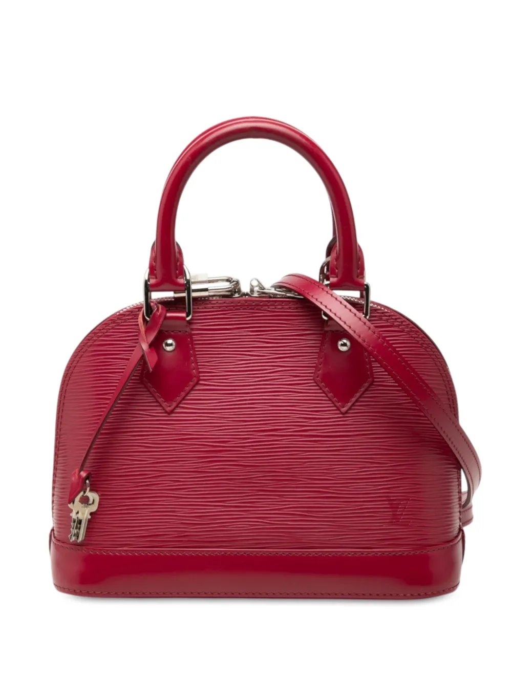 2013 Epi Alma BB satchel