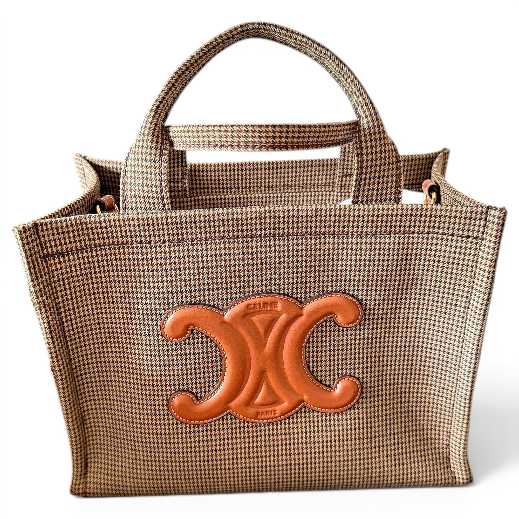 Thais cloth tote