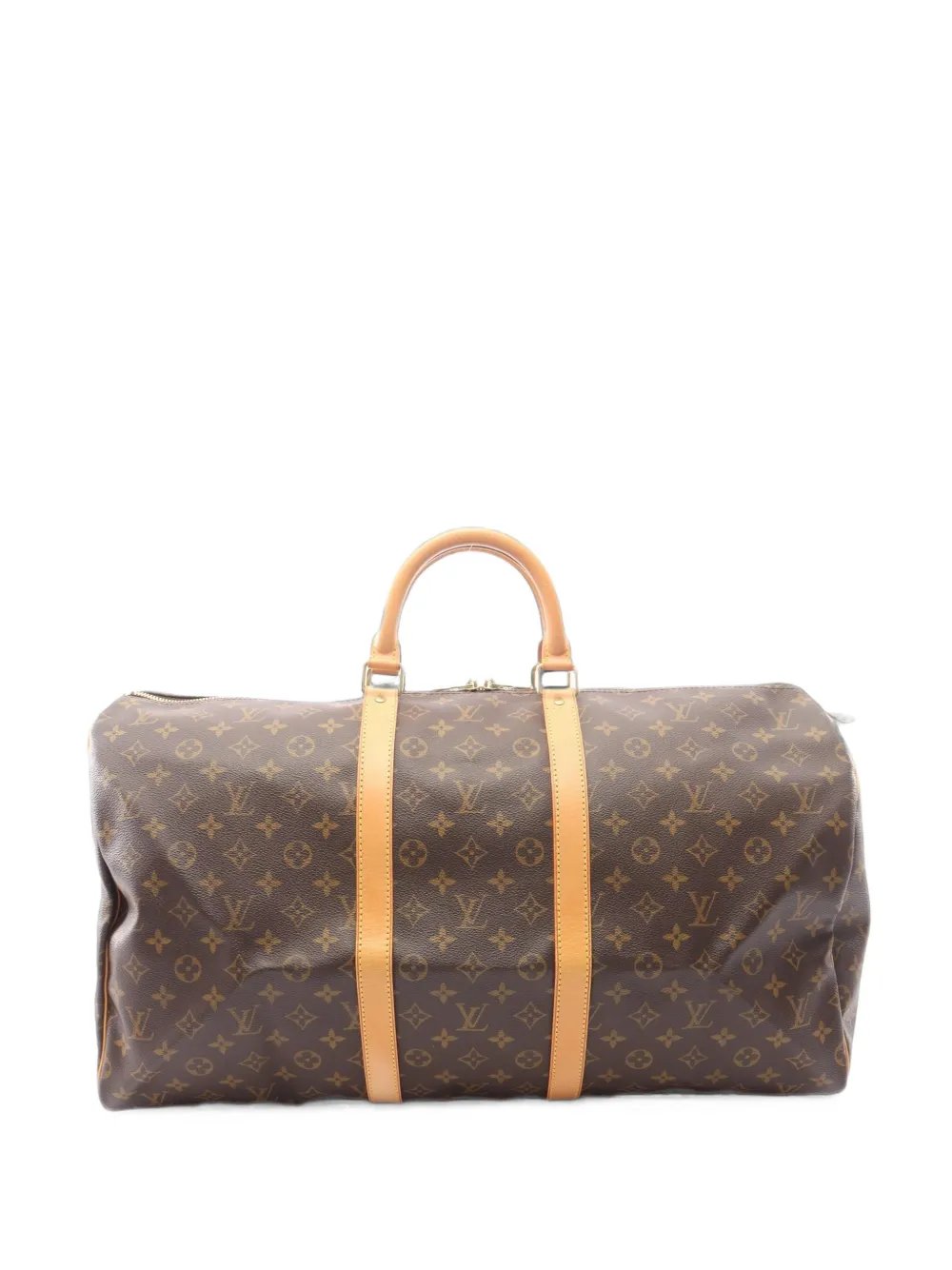 1997 Keepall 55 Monogram luggage bag