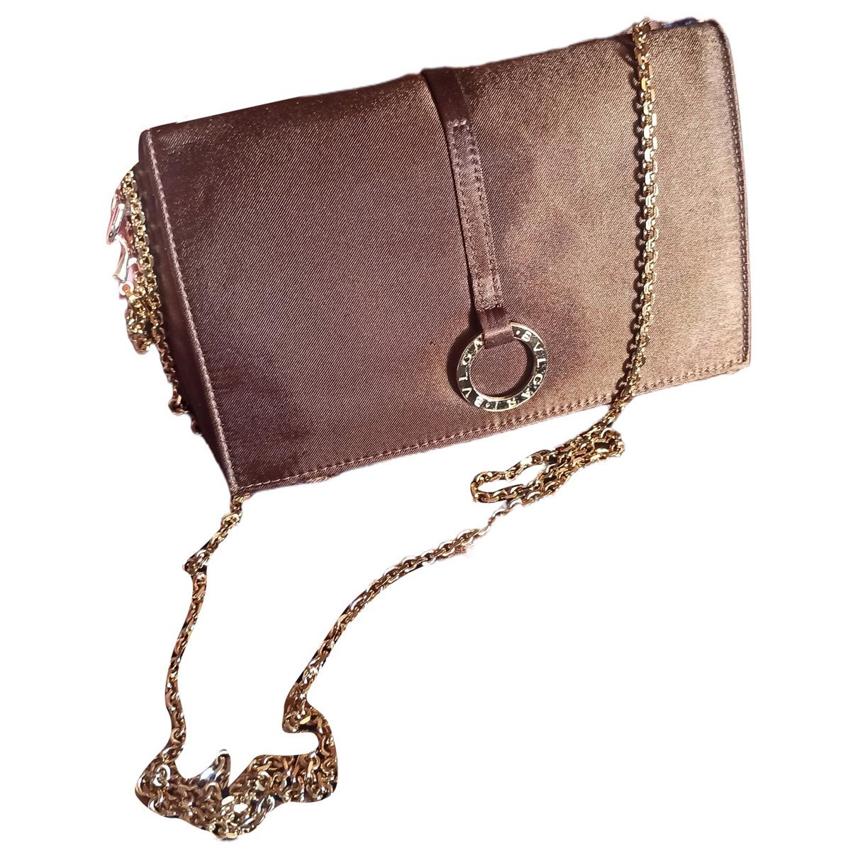 Clutch bag