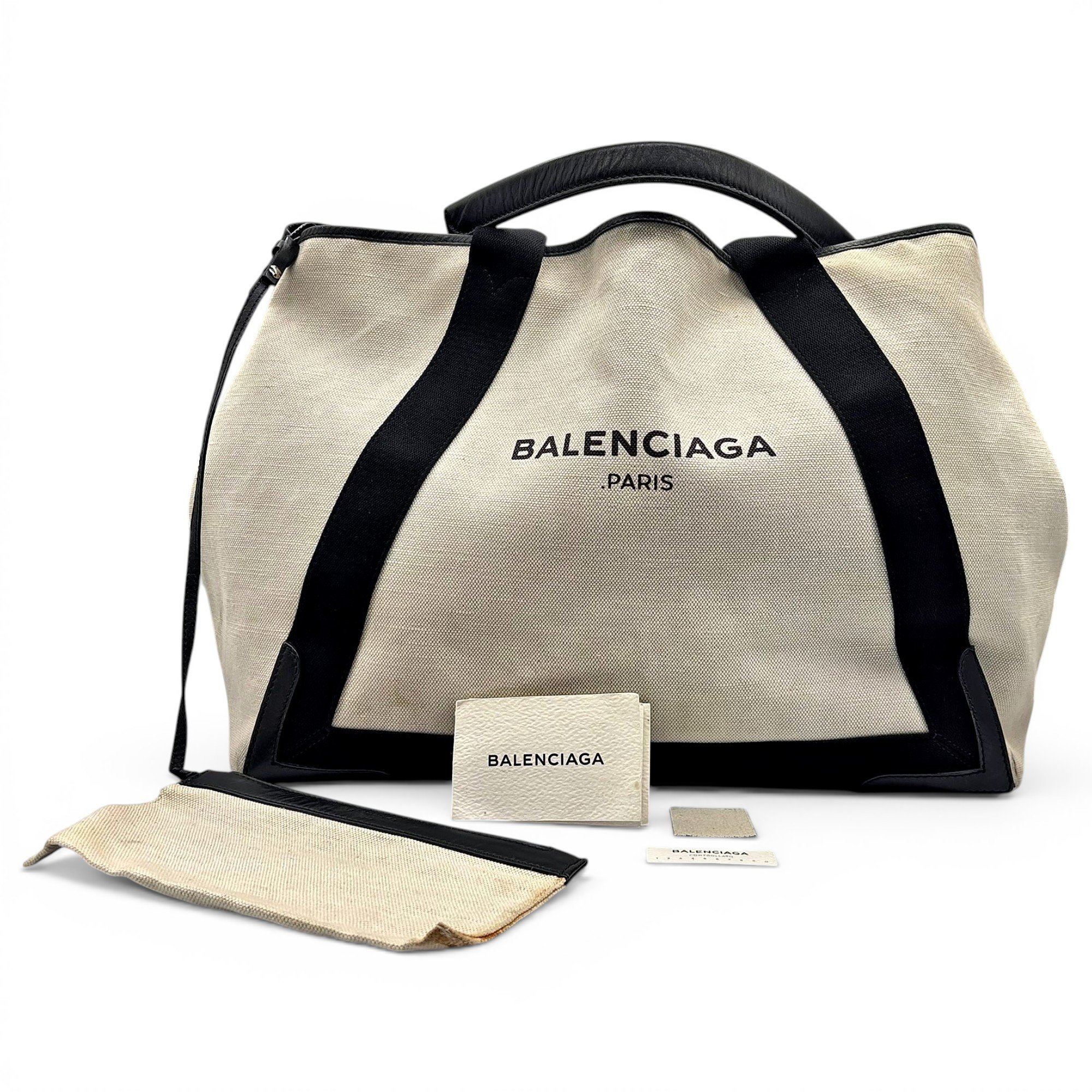 Cloth tote