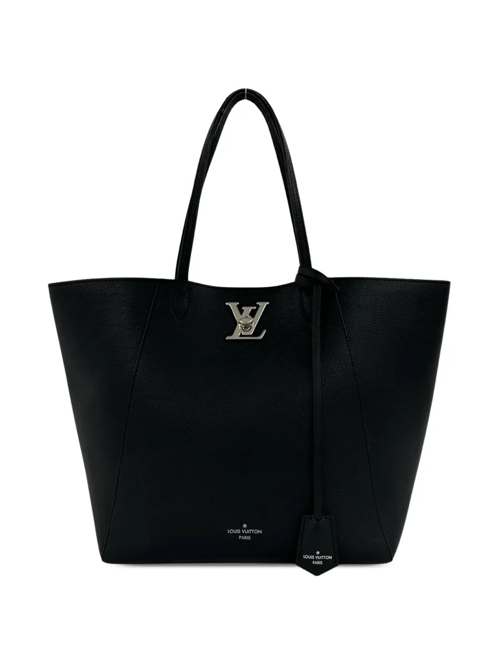 2016 Lockme Cabas tote bag