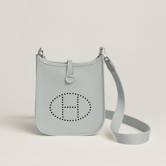 Gris Platine Evelyne 16 Amazone Bag