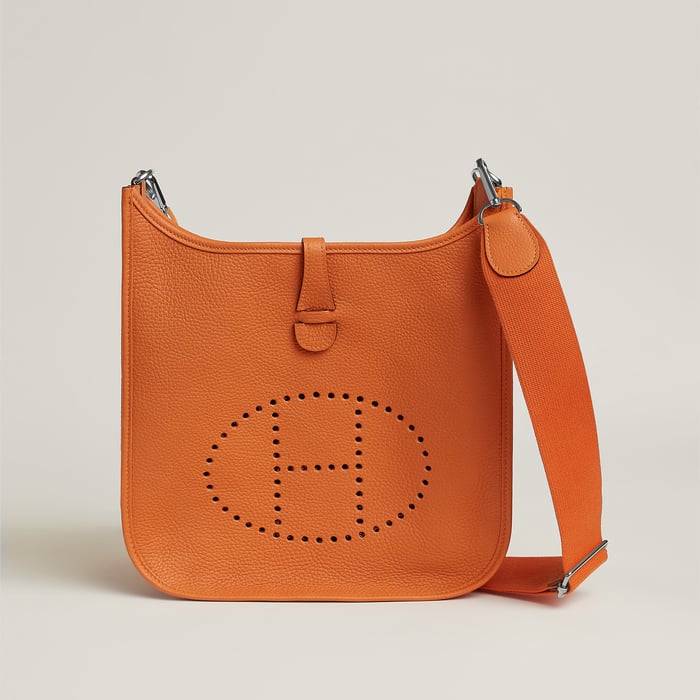 Orange Evelyne III 29 Bag