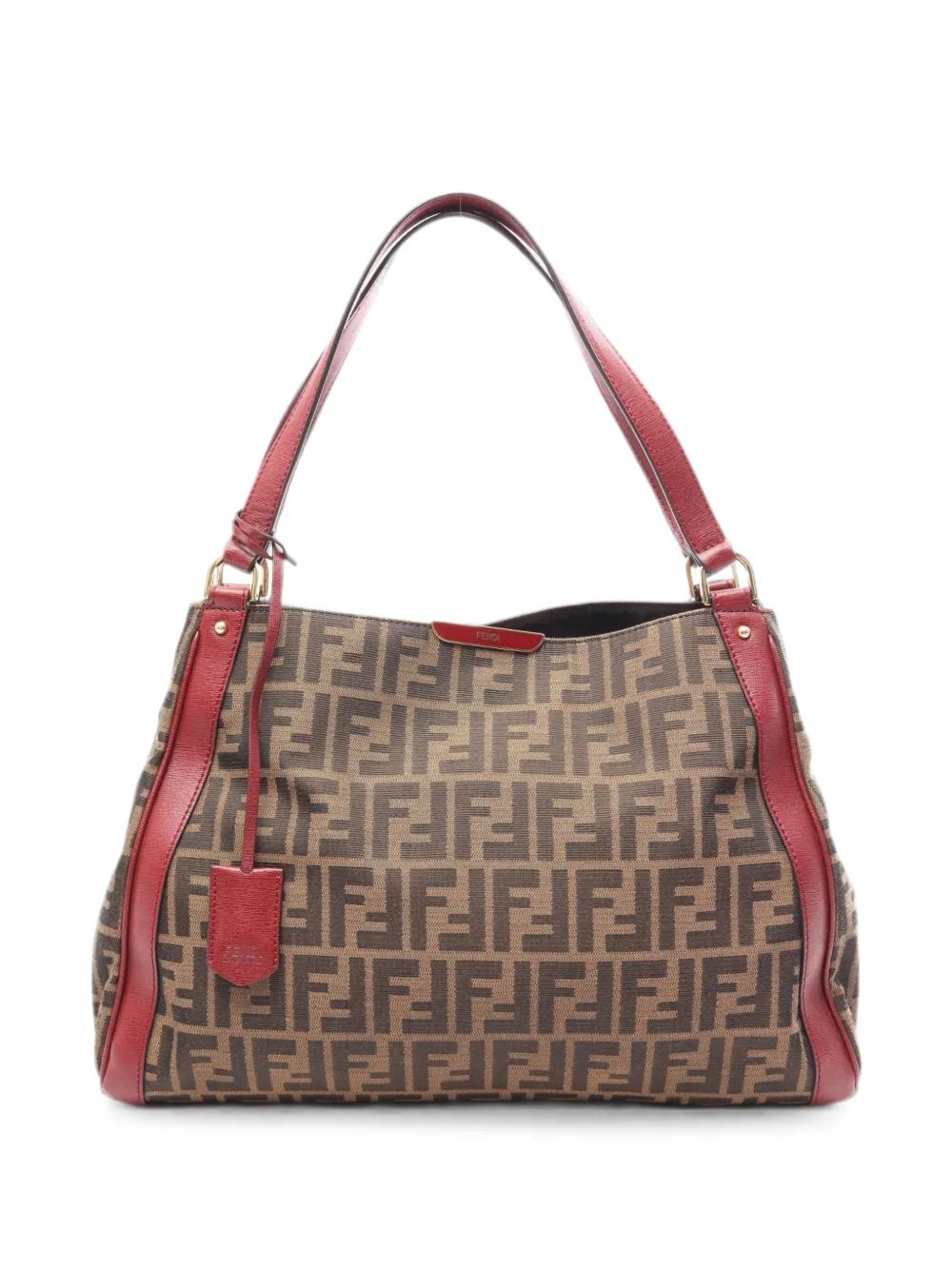 2010s Zucca tote bag