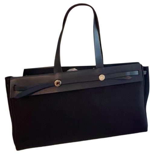 Garden Party cloth tote
