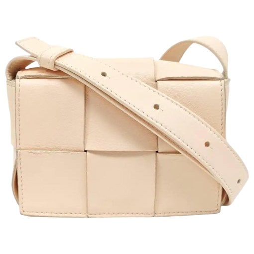 Brick Cassette mini bag