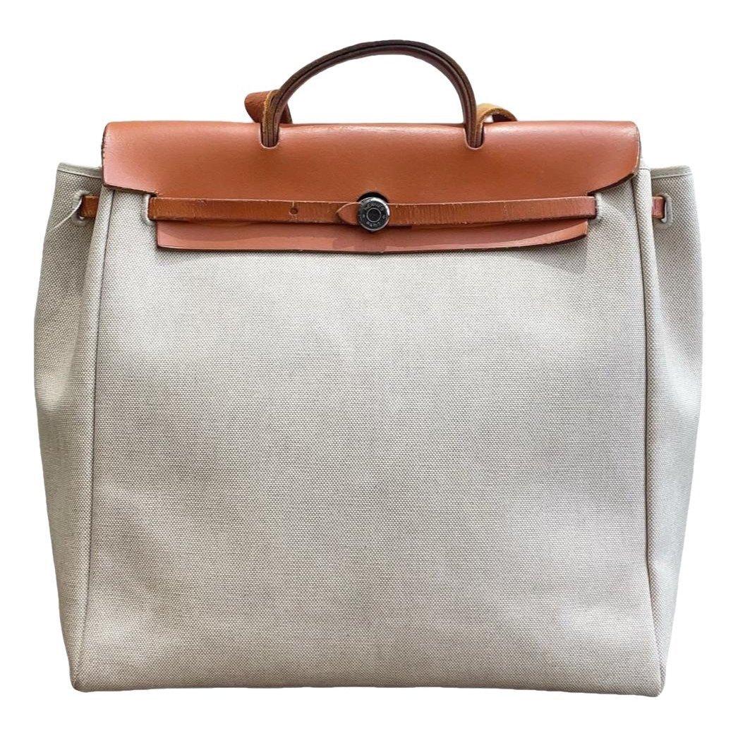 Herbag cloth handbag