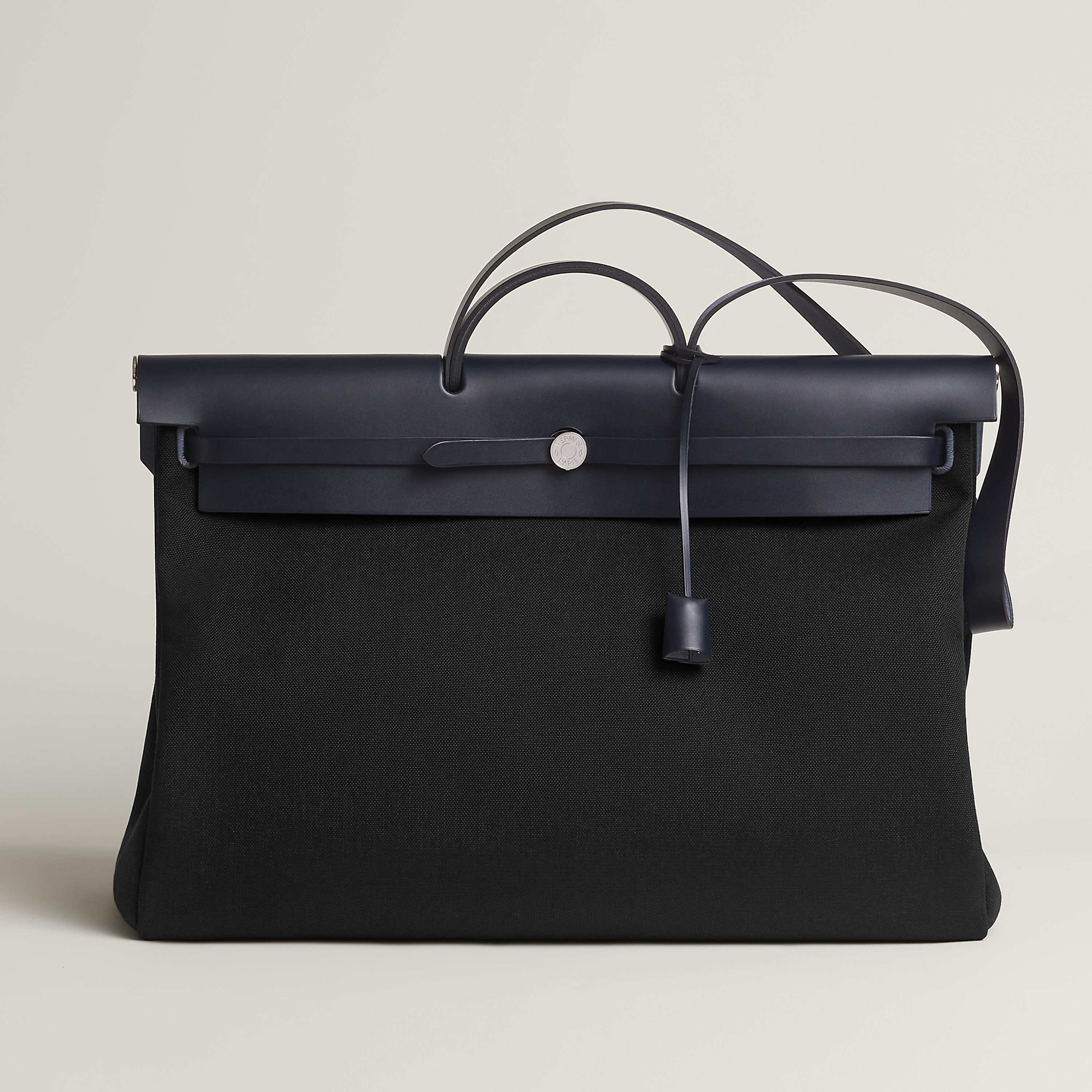 Sac Herbag Zip retourné cabine