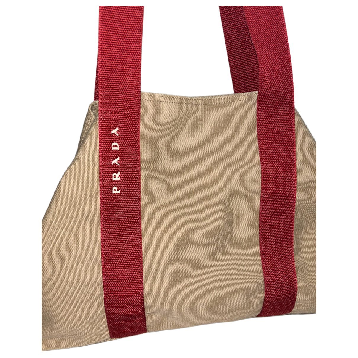 Cloth tote
