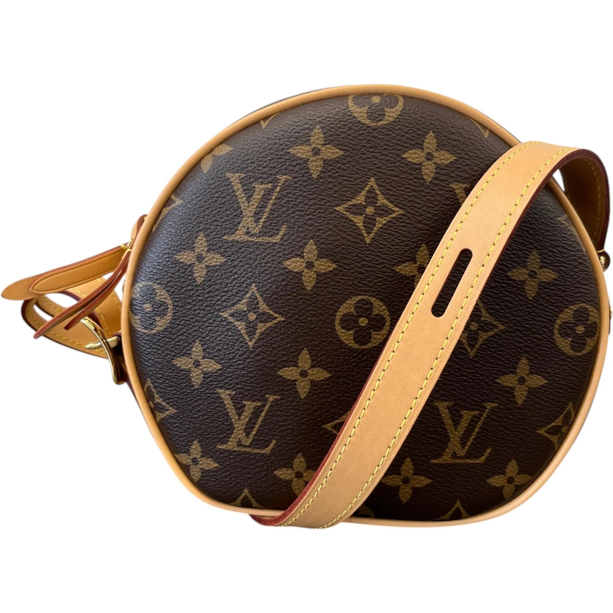 Louis Vuitton Leather handbag