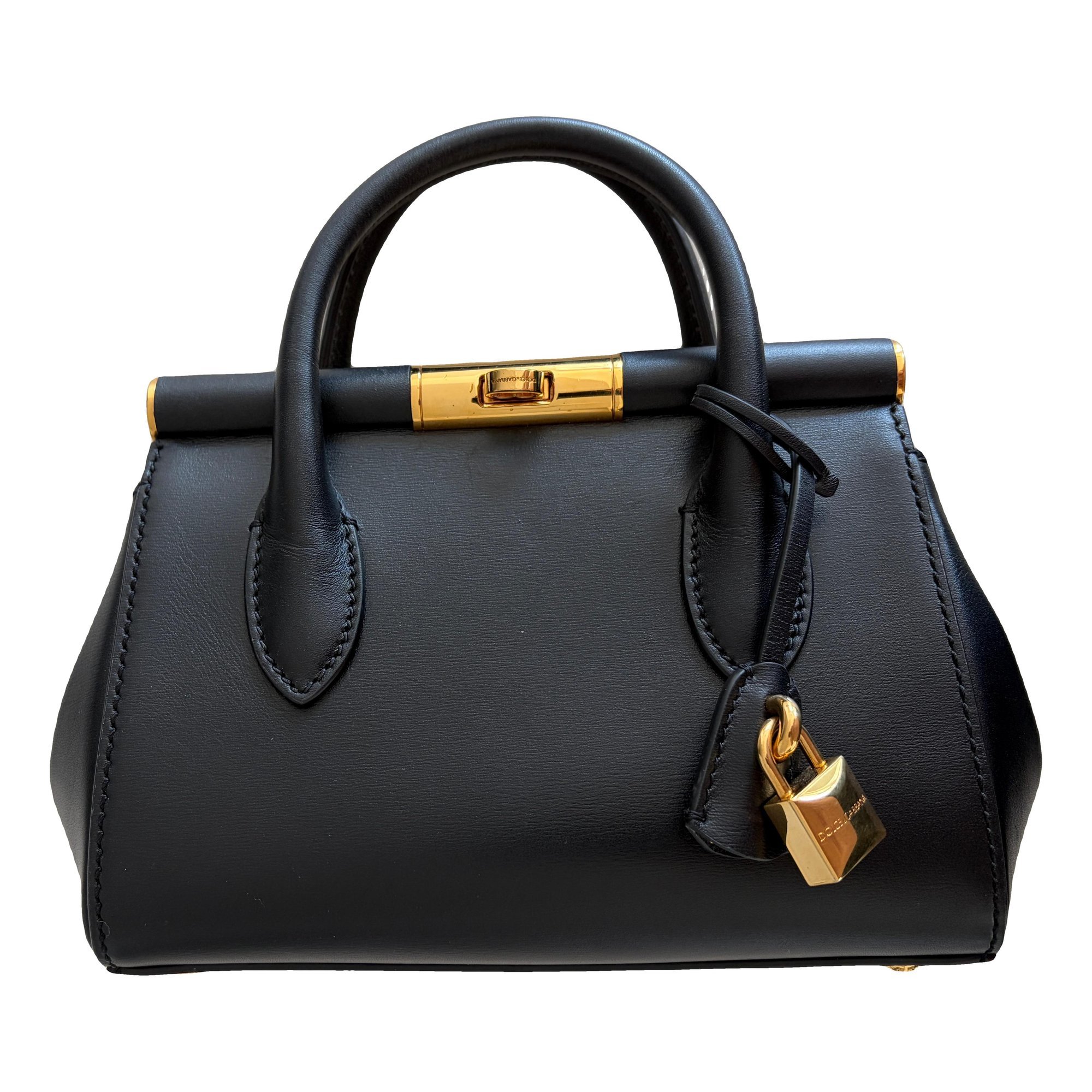 Dolce & Gabbana Leather handbag