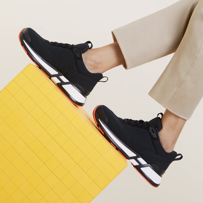 Heros Sneaker