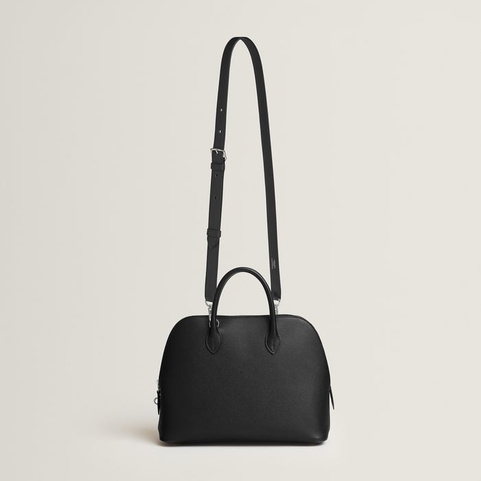 Noir A-strap 20 MM Bag Strap