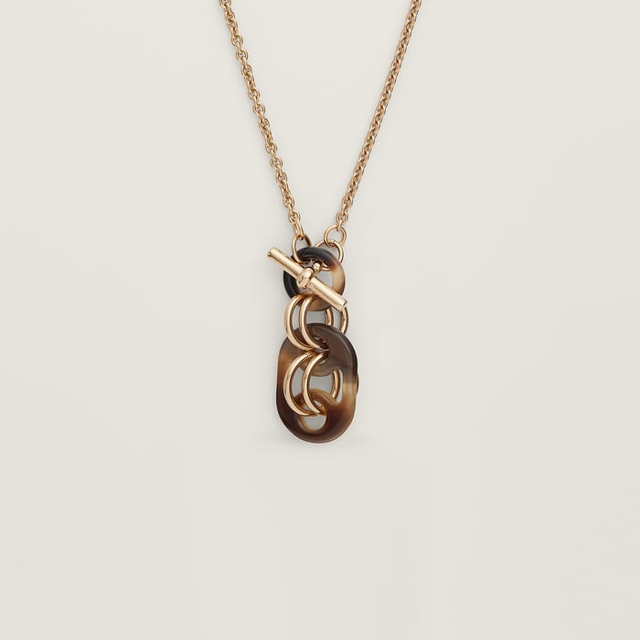 Eurydice pendant, small model