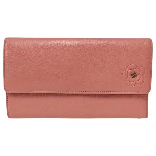 Leather mini bag
