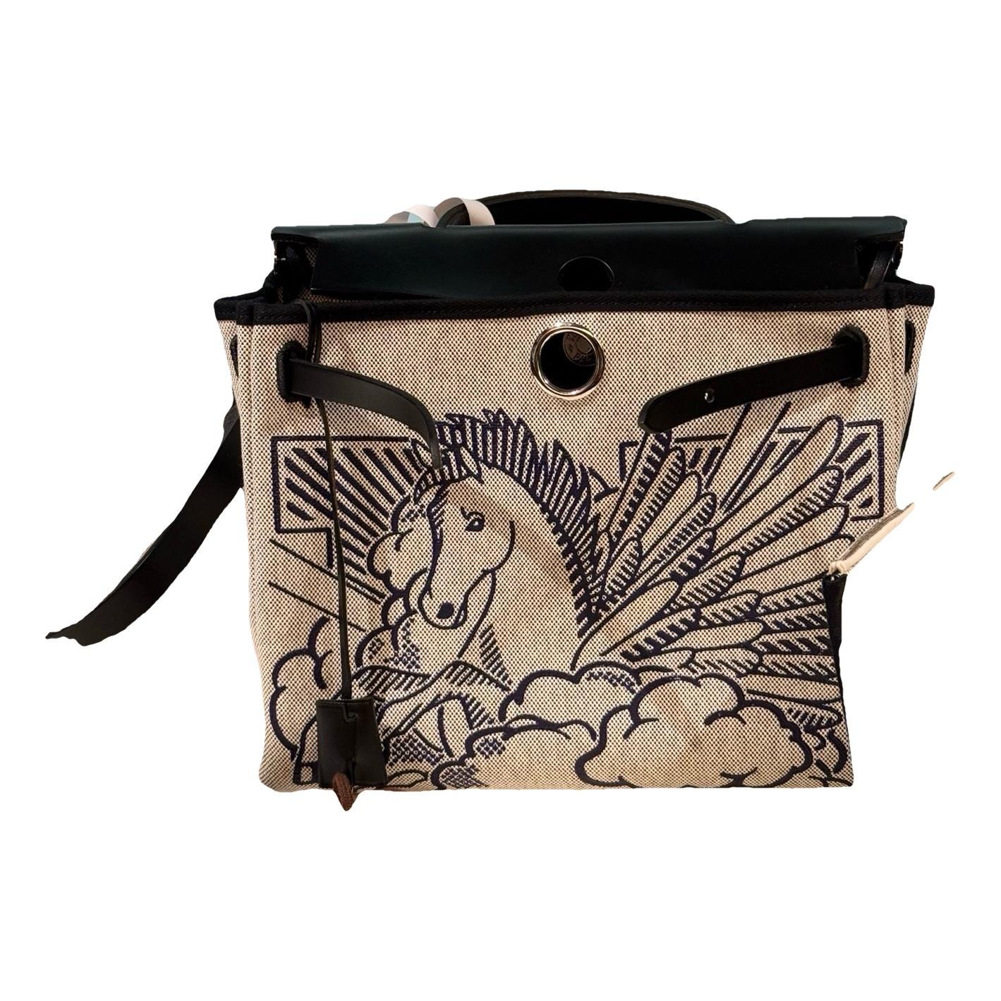 Herbag cloth handbag