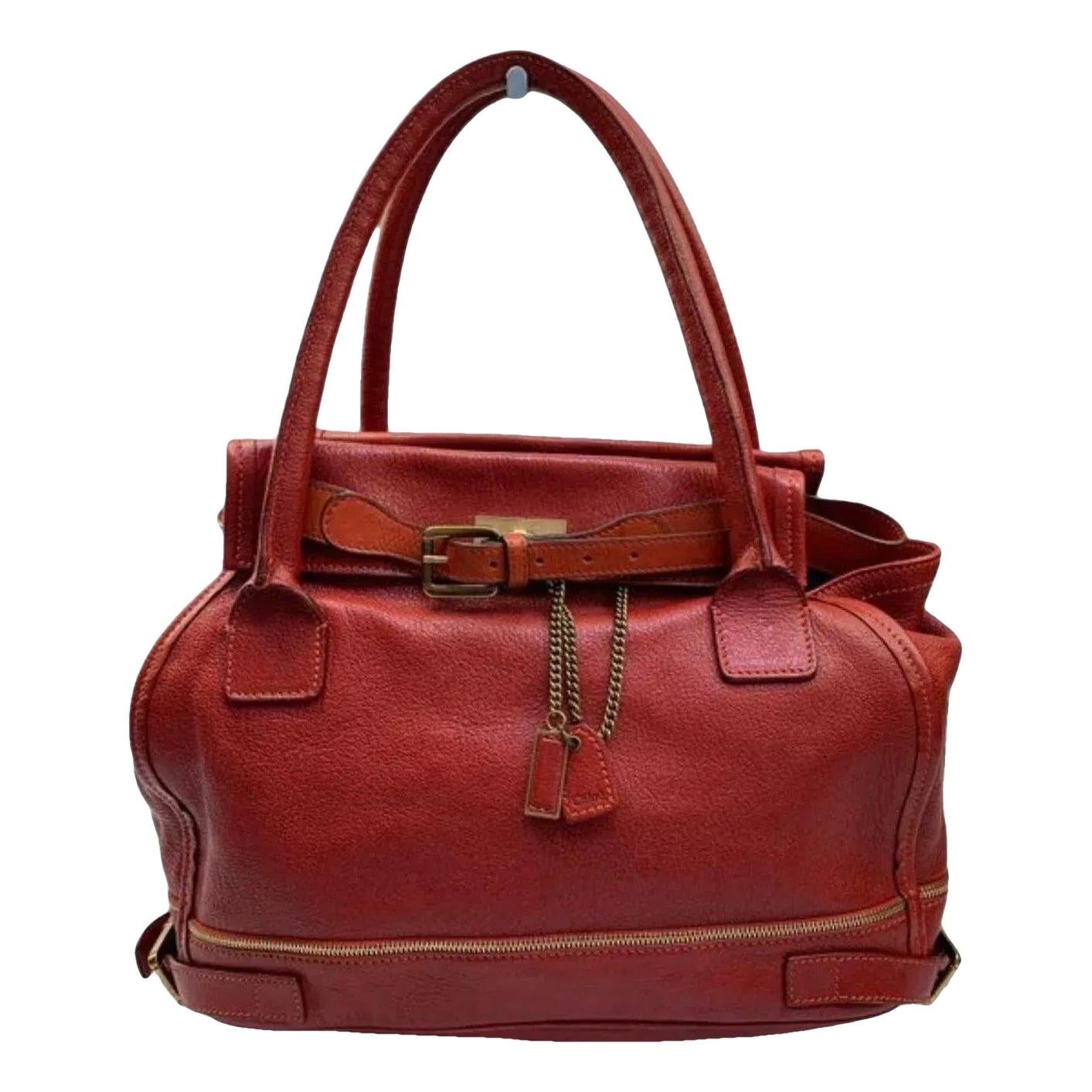 Chloe C tote
