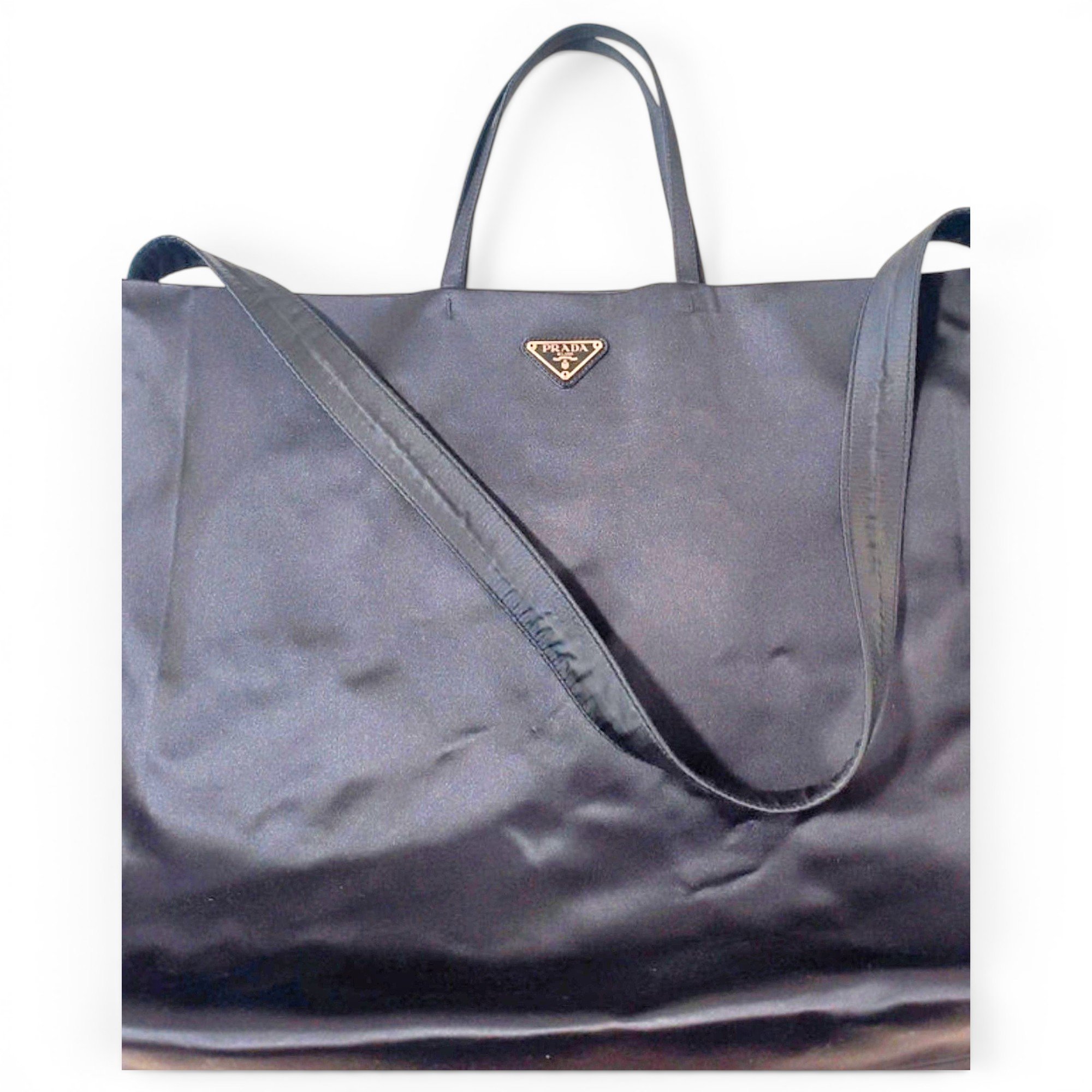 Cloth tote