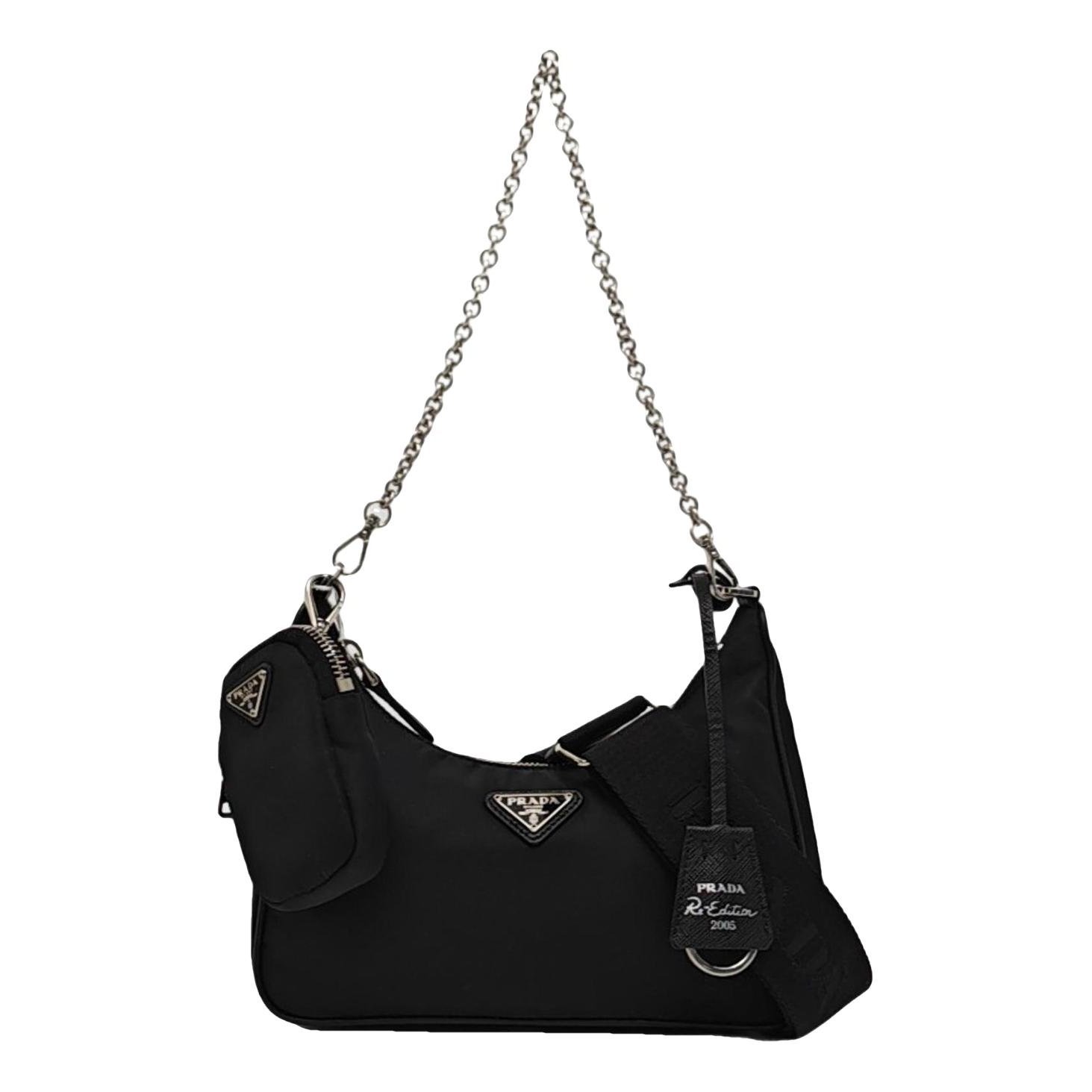 Cloth handbag