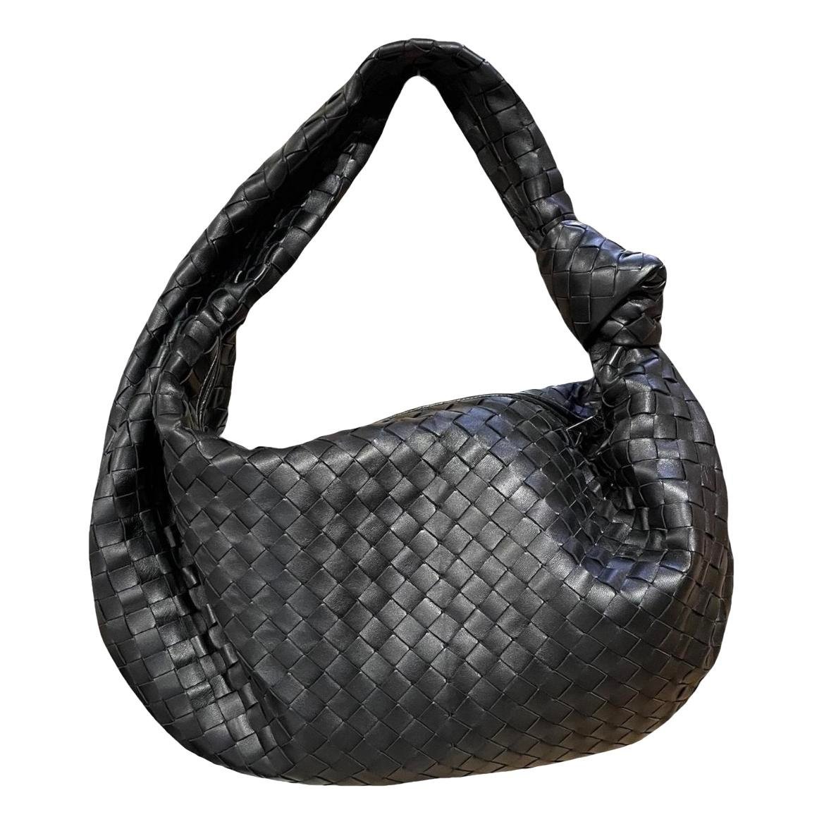 Jodie leather handbag
