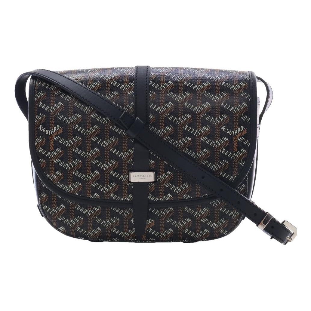 Belvedère crossbody bag