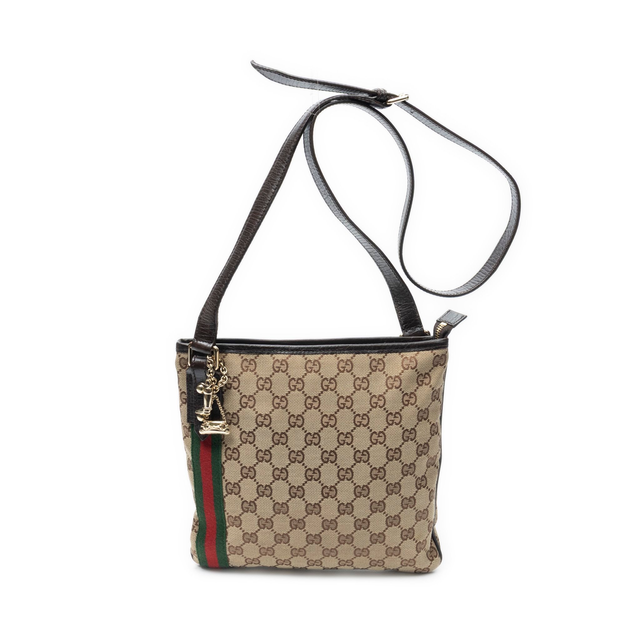 Ophidia handbag
