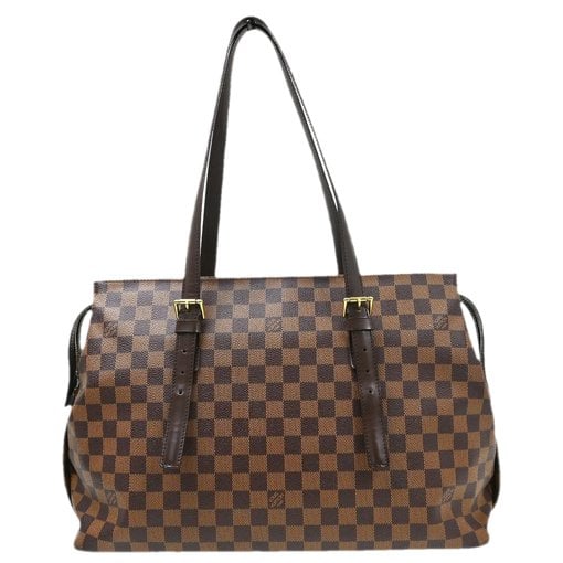 Chelsea cloth tote