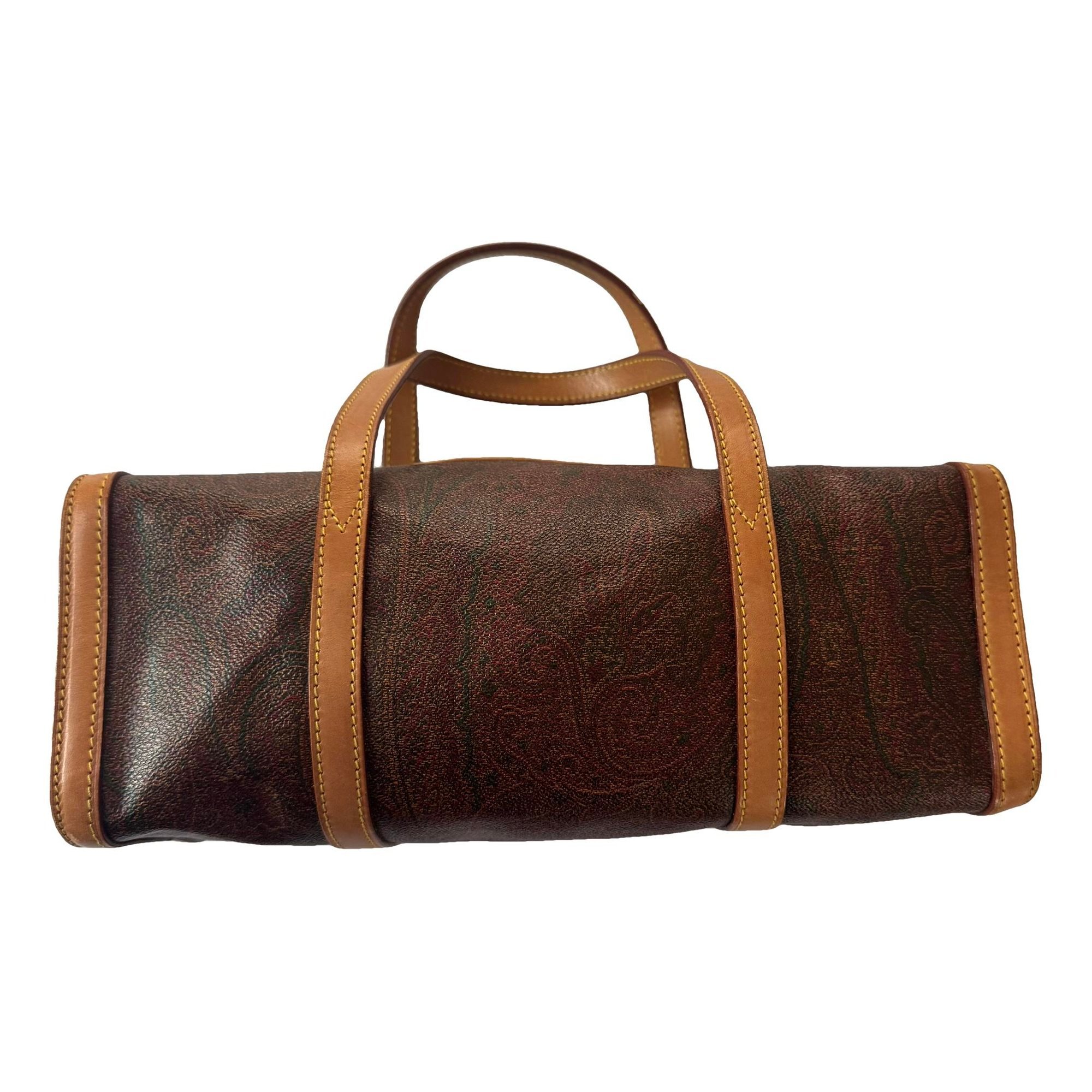 Etro Leather handbag
