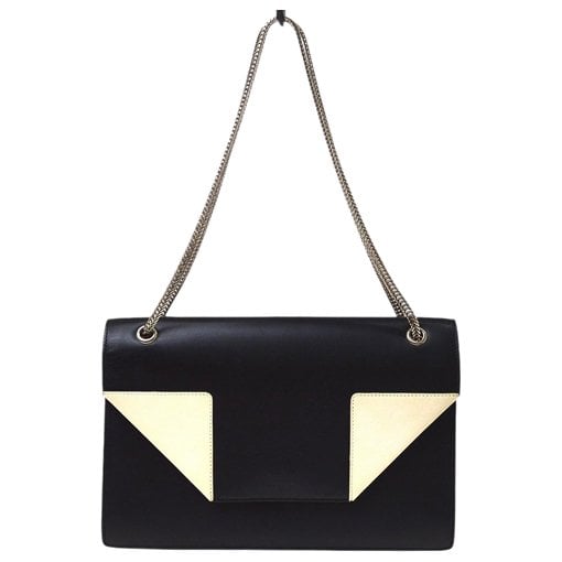 Saint Laurent Betty leather handbag