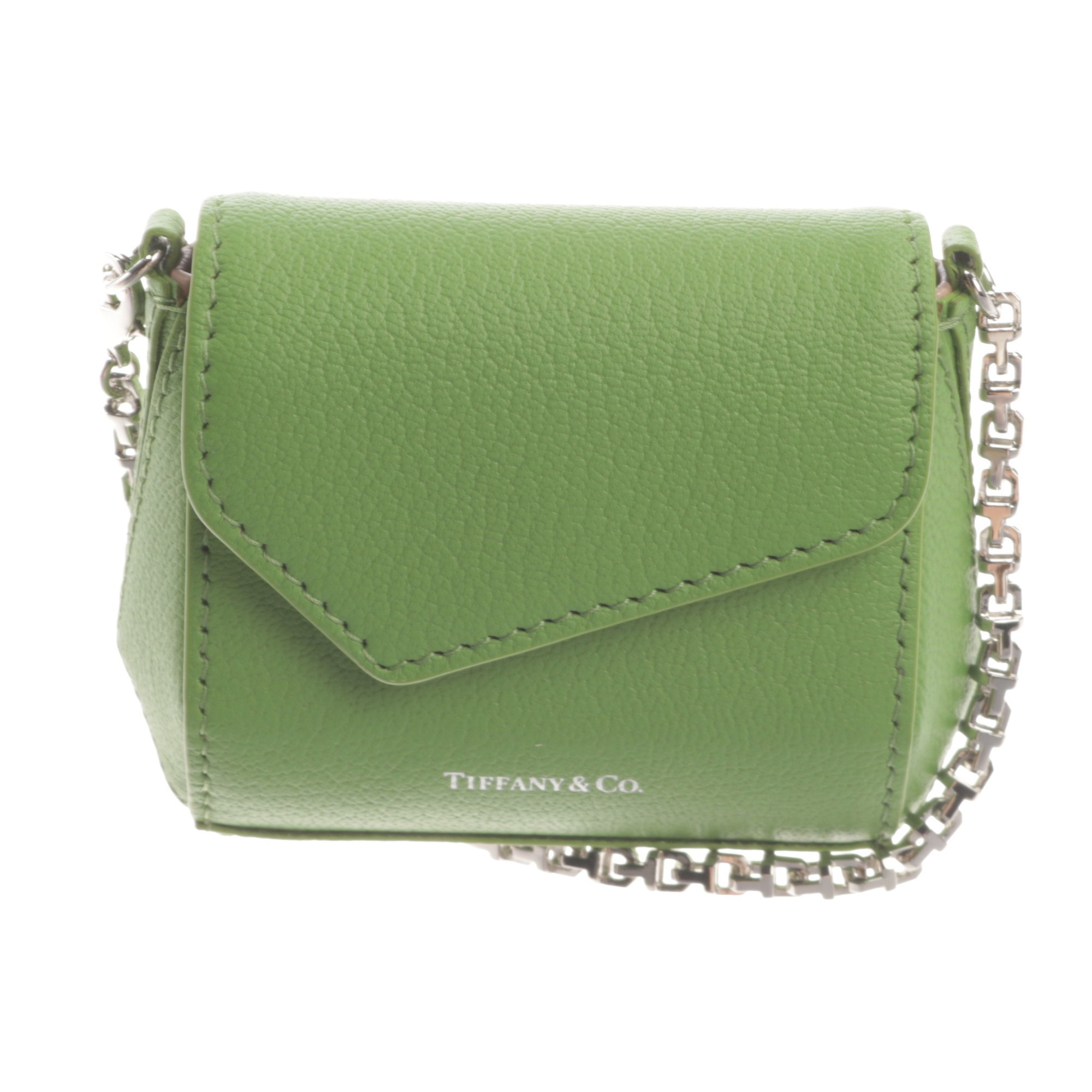 Leather bag