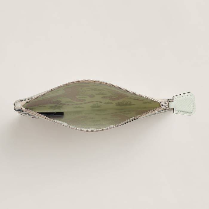 Silky Pocket Pouch