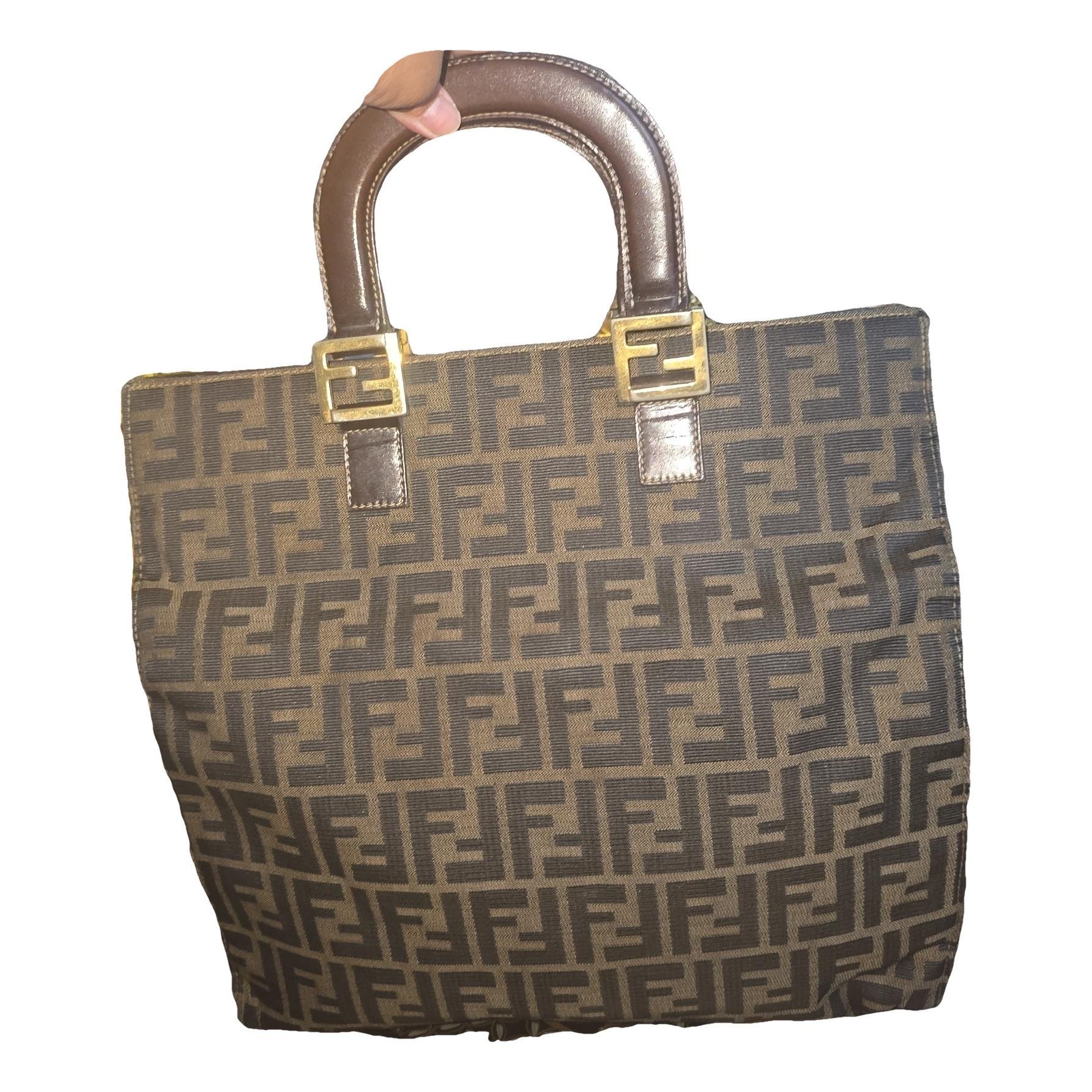 Cloth tote