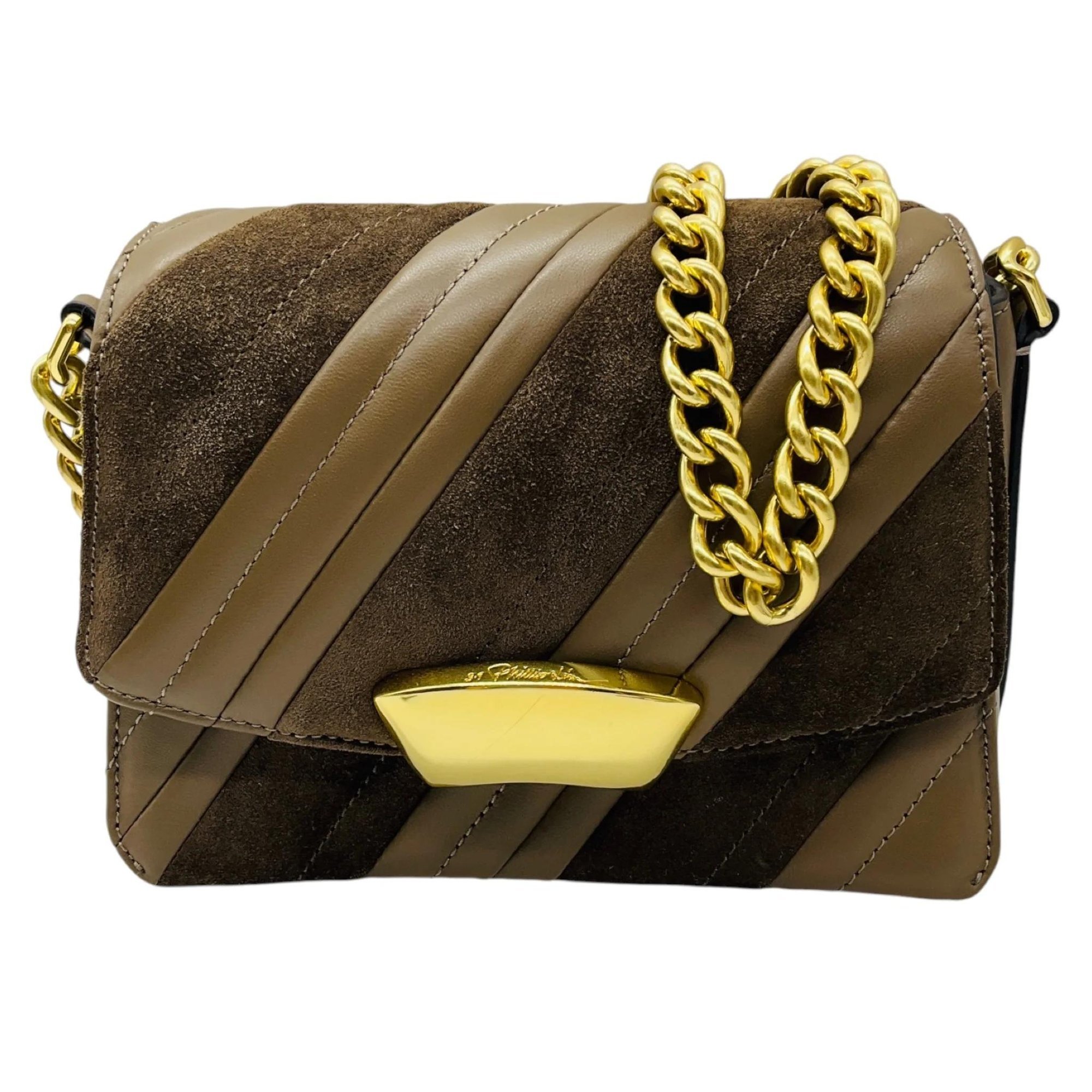 3.1 Phillip Lim Leather handbag