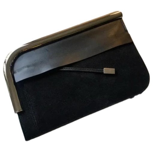 Proenza Schouler Leather clutch bag