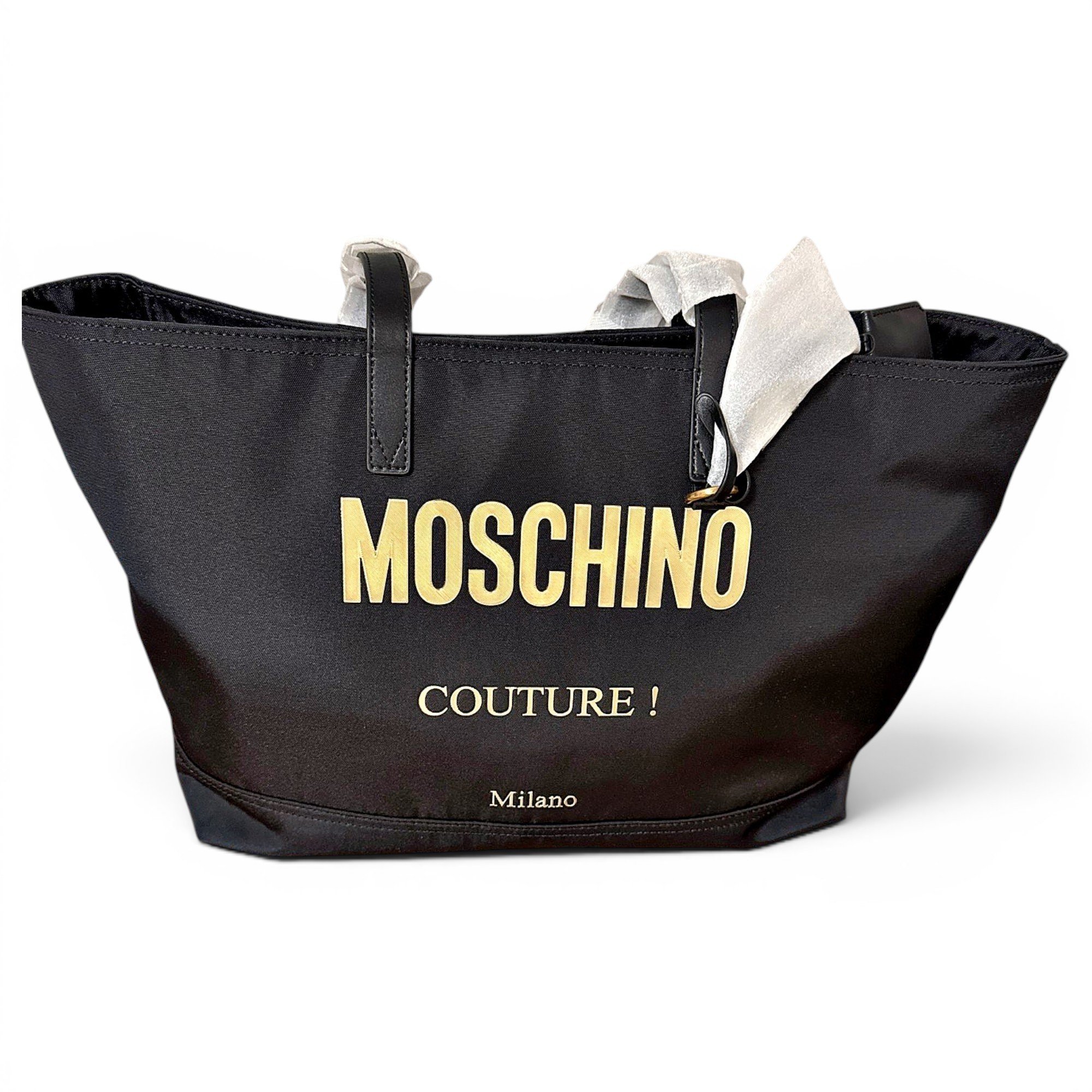 Moschino Tote