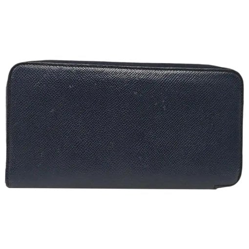 Leather mini bag